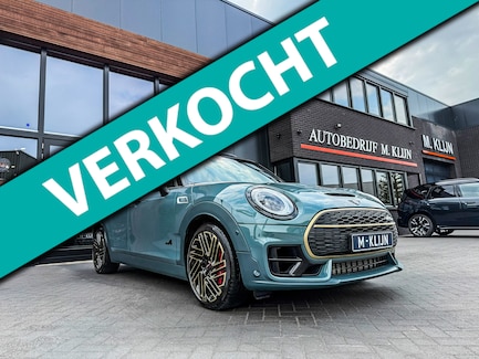 MINI Clubman 0