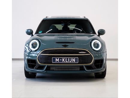 MINI Clubman 0