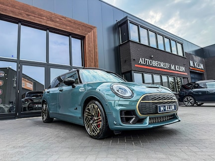 MINI Clubman 0