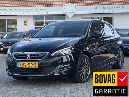 Peugeot 308 0