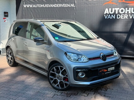Volkswagen Up! 0