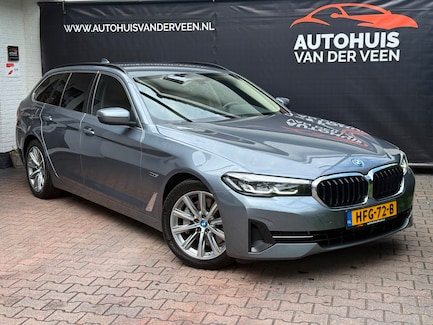 BMW 5-Serie 0