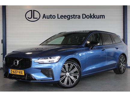 Volvo V60 0