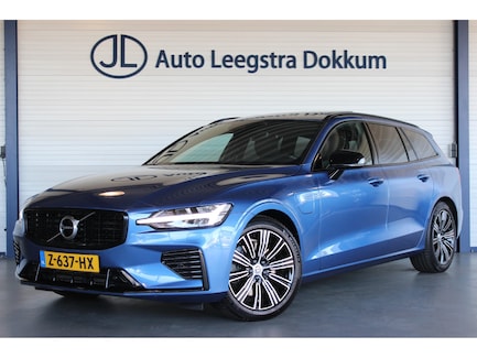 Volvo V60 0