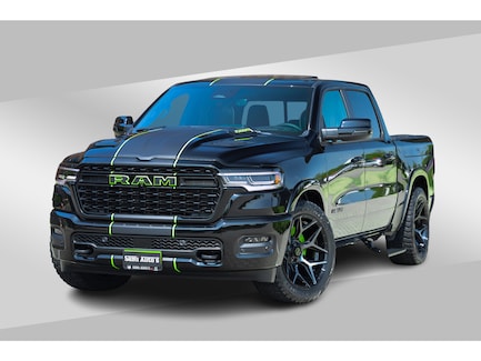 Dodge Ram 0