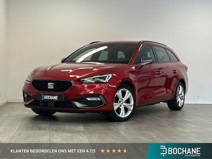SEAT Leon 0