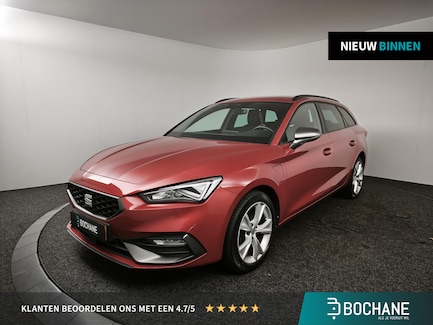SEAT Leon 0