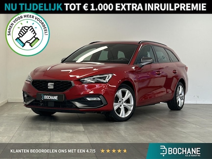 SEAT Leon 0