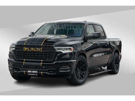 Dodge Ram 0