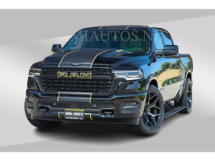 Dodge Ram 0