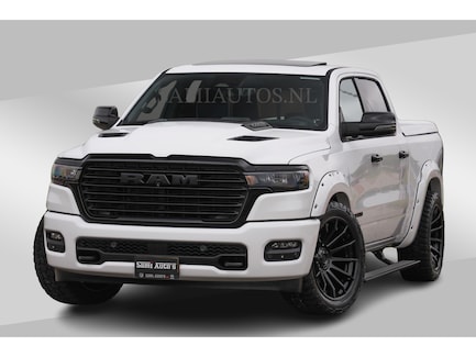 Dodge Ram 0