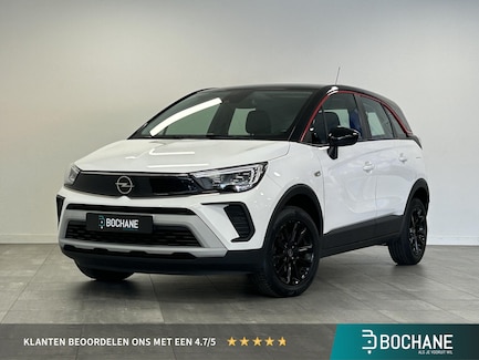 Opel Crossland 0