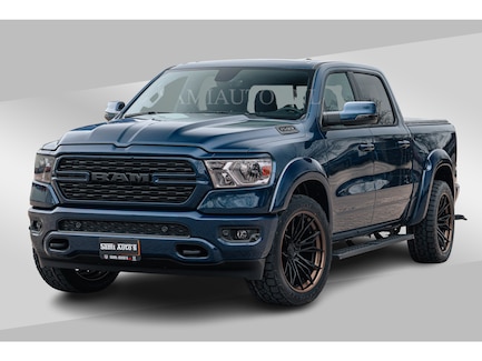 Dodge Ram 0
