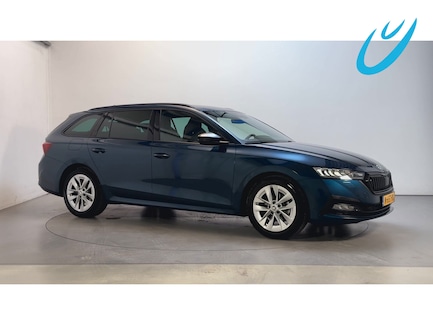Skoda Octavia 0
