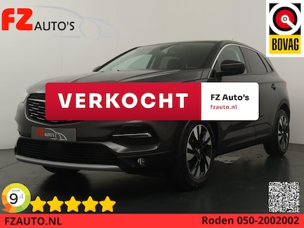 Opel Grandland 0