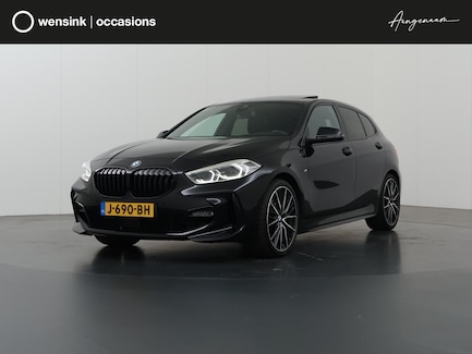 BMW 1-Serie 0