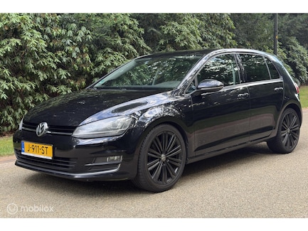 Volkswagen Golf 0