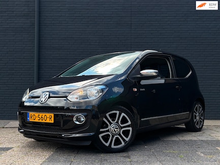 Volkswagen Up! 0