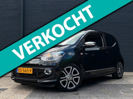 Volkswagen Up! 0