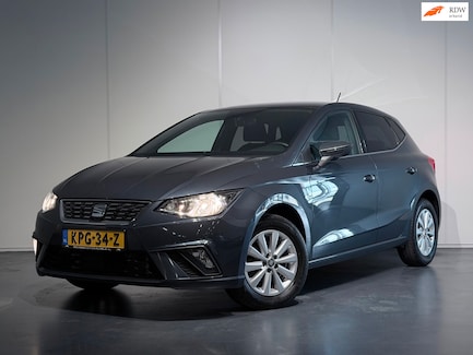 SEAT Ibiza 0