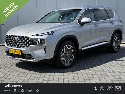 Hyundai Santa Fe 0