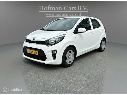 Kia Picanto 0