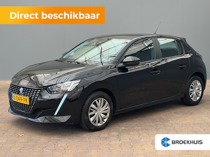 Peugeot 208 0