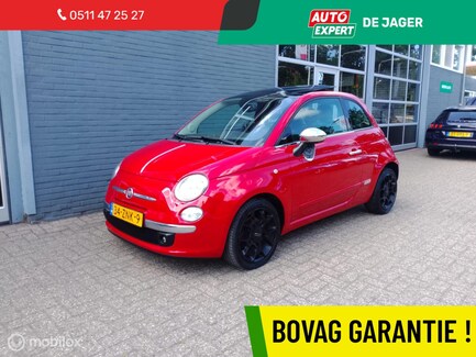 Fiat 500 0