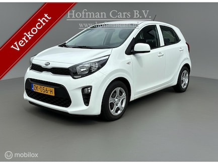 Kia Picanto 0