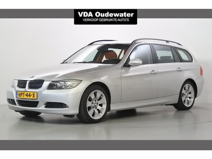 BMW 3-Serie 0