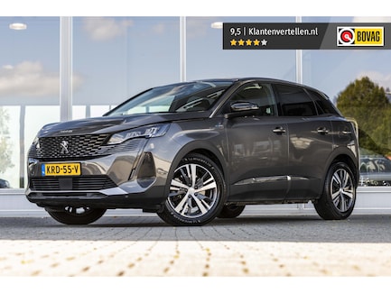 Peugeot 3008 0