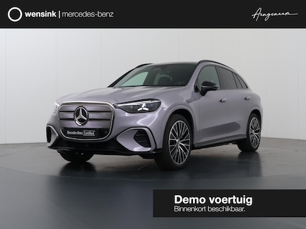 Mercedes-Benz GLC 0
