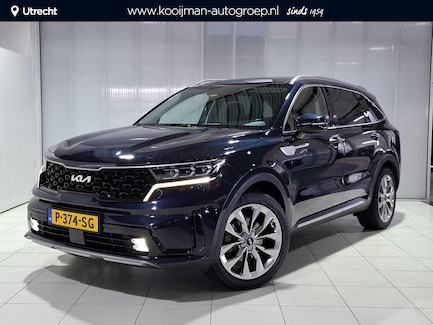 Kia Sorento 0