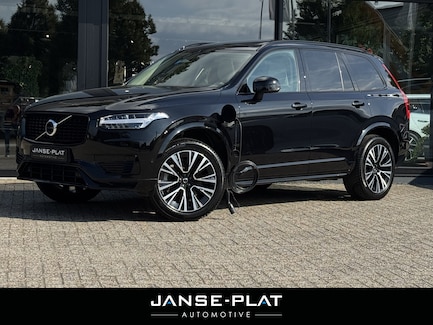 Volvo XC90 0