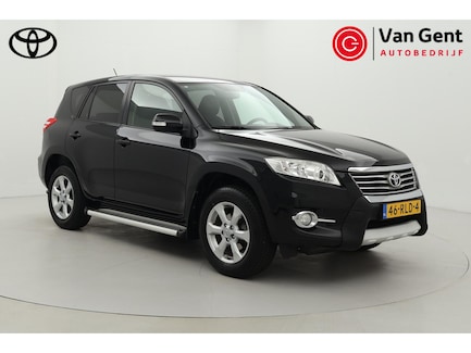Toyota RAV4 0