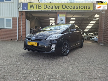 Toyota Prius 0