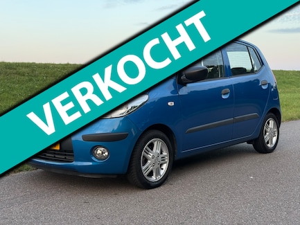 Hyundai i10 0