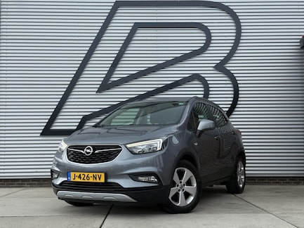 Opel Mokka 0
