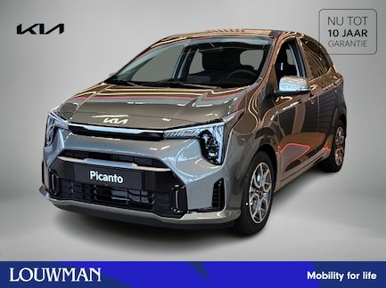 Kia Picanto 0