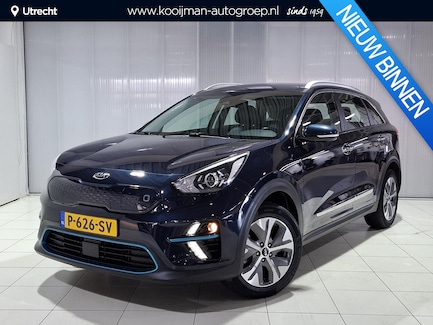 Kia Niro EV 0