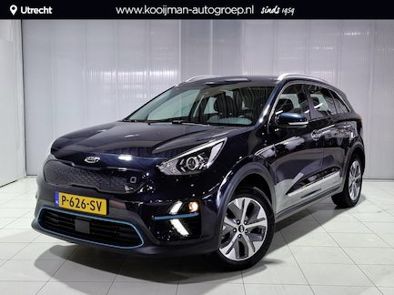 Kia Niro EV 0