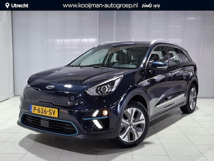 Kia Niro EV 0