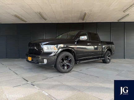 Dodge Ram 1500 0