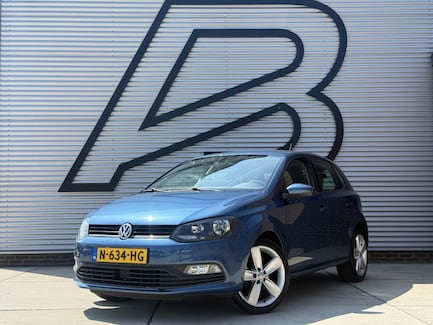 Volkswagen Polo 0