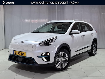 Kia Niro EV 0