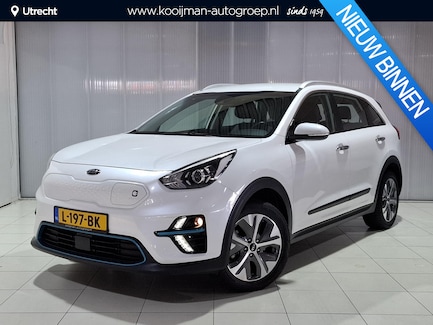 Kia Niro EV 0