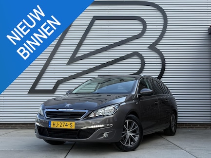 Peugeot 308 0