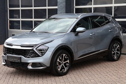 Kia Sportage 0