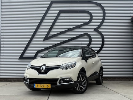 Renault Captur 0