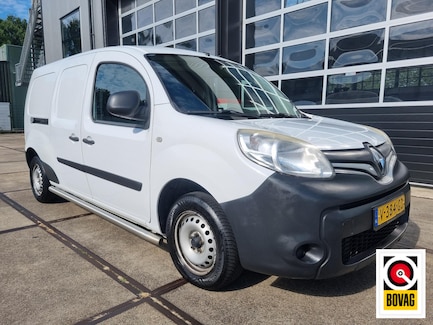 Renault Kangoo 0